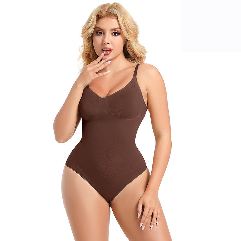ByKonya Sculpt Bodysuit