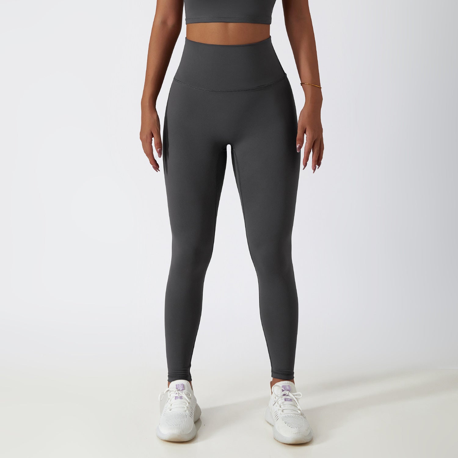 High Waist Hip yoga pants