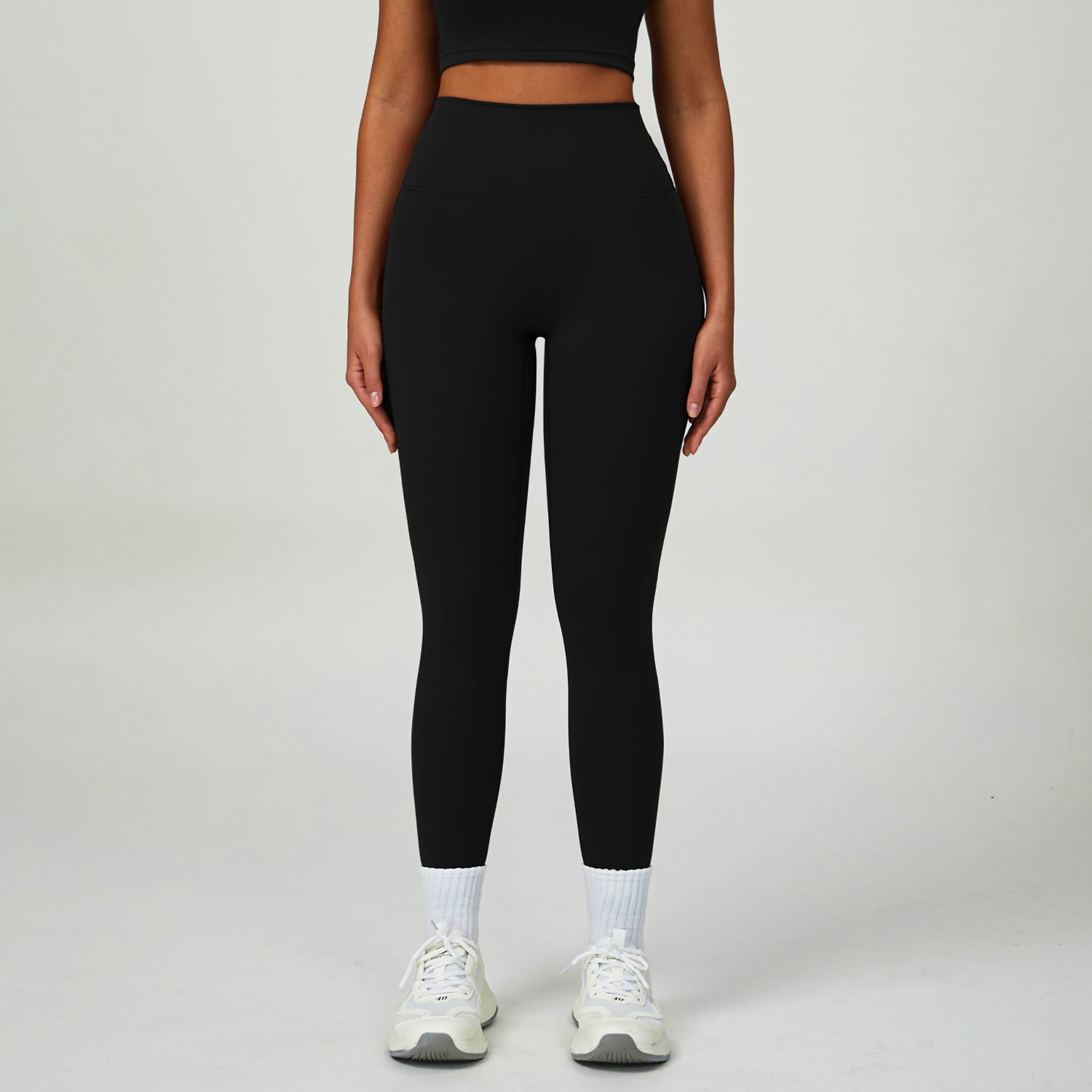High Waist Hip yoga pants