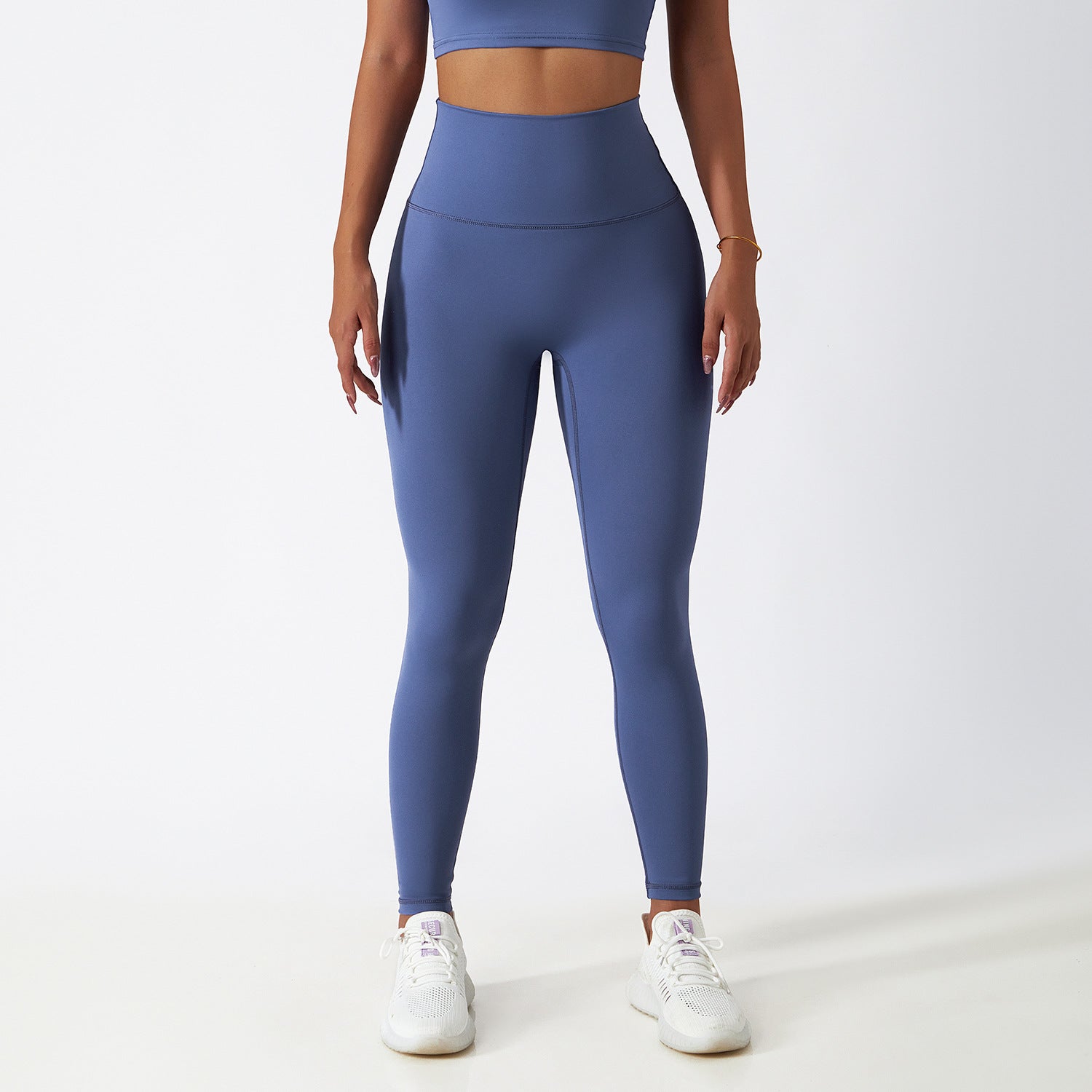 High Waist Hip yoga pants