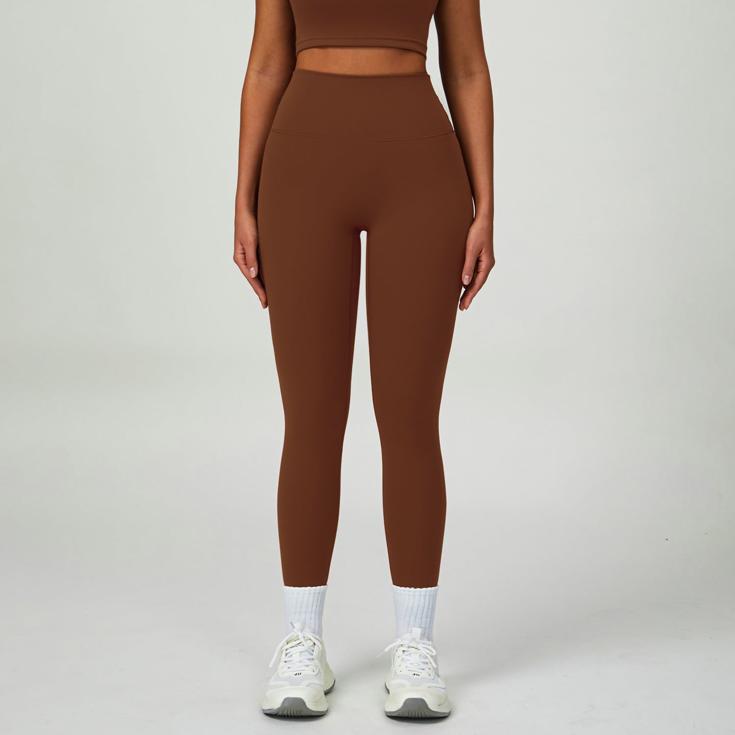 High Waist Hip yoga pants