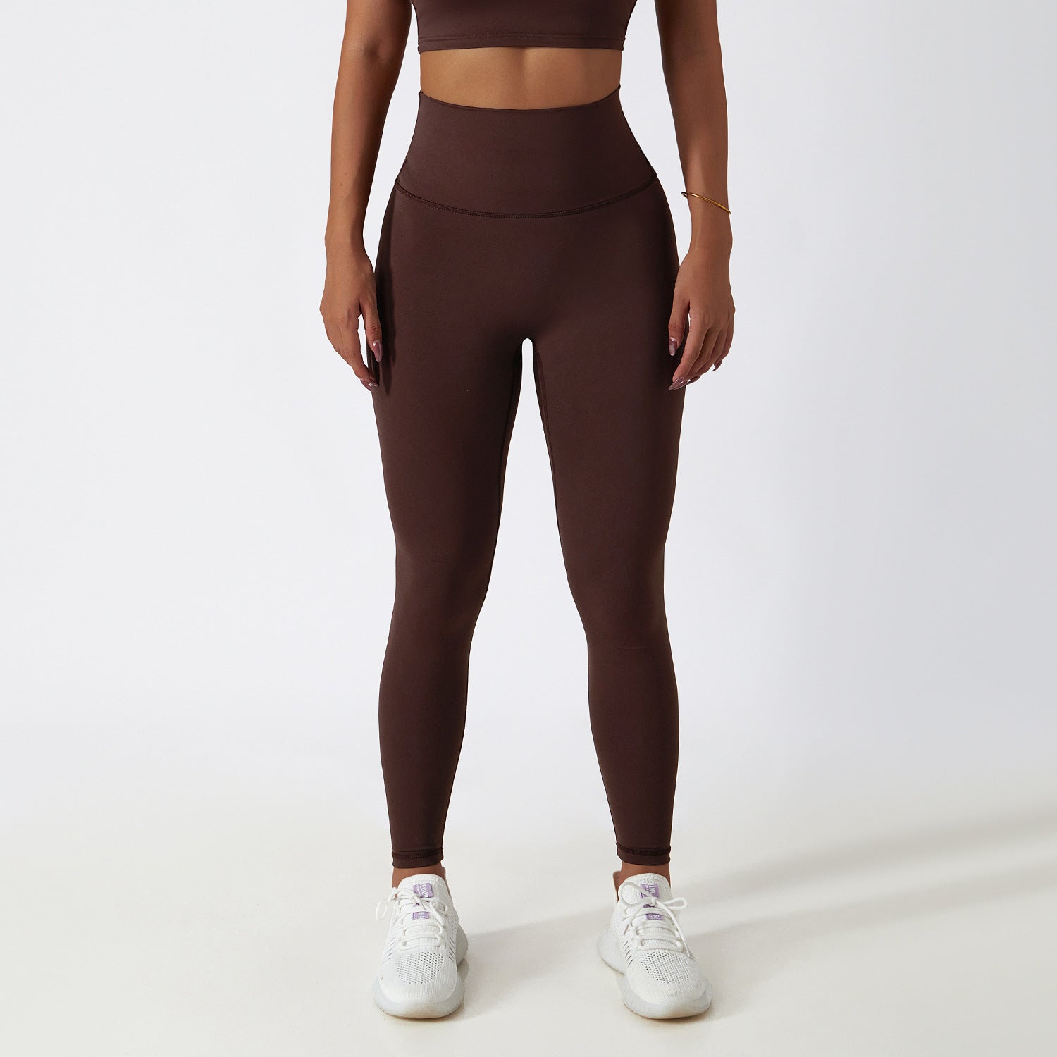 High Waist Hip yoga pants