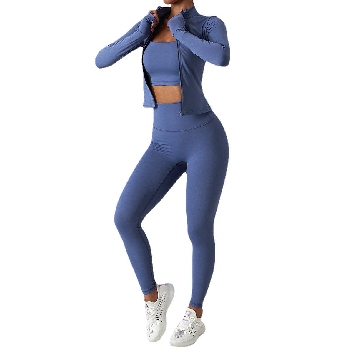 High Waist Hip yoga pants