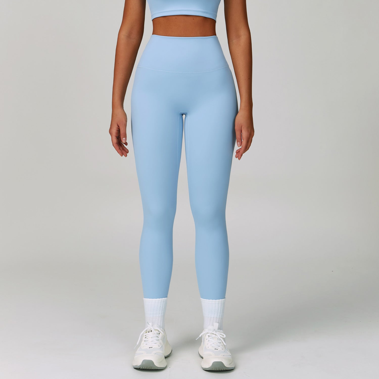 High Waist Hip yoga pants
